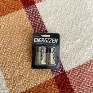 Mini brands retro zuru energizer batteries figure toy